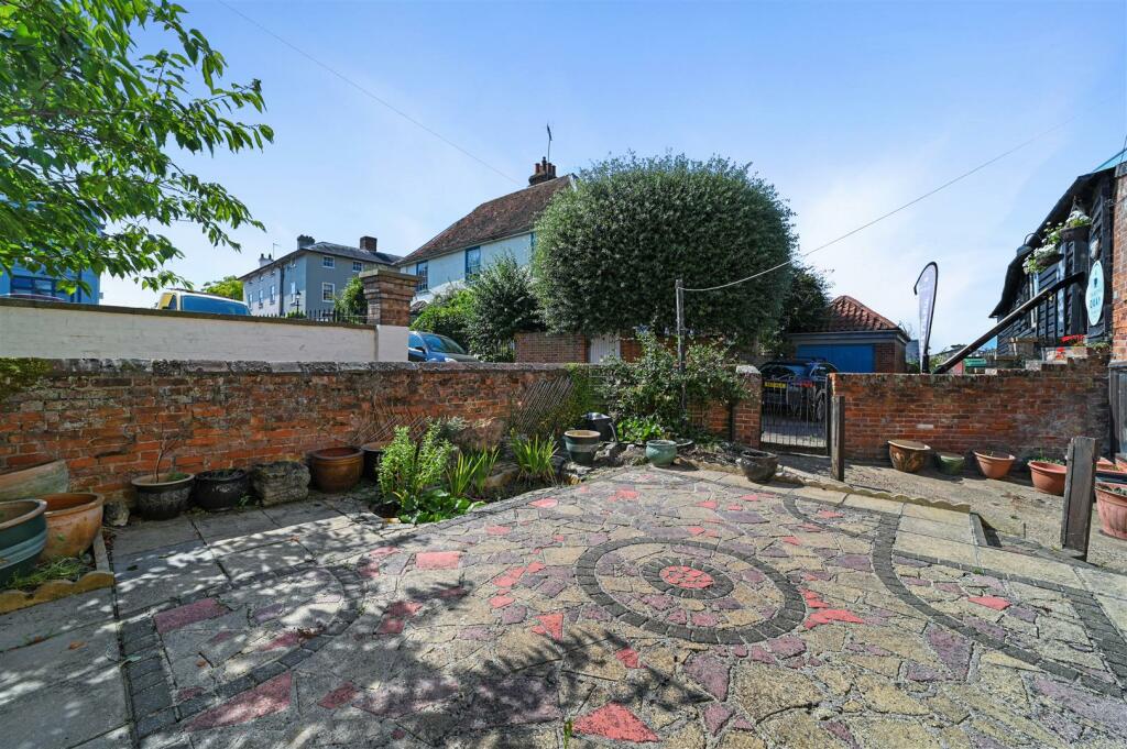 Additional image 12 of High Street, Mistley, Manningtree