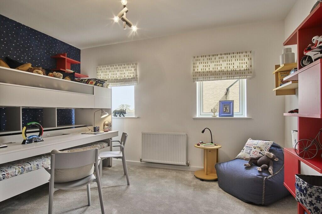 Additional image 11 of Off London Road, 
Newhall,
Harlow, 
CM17 9LS