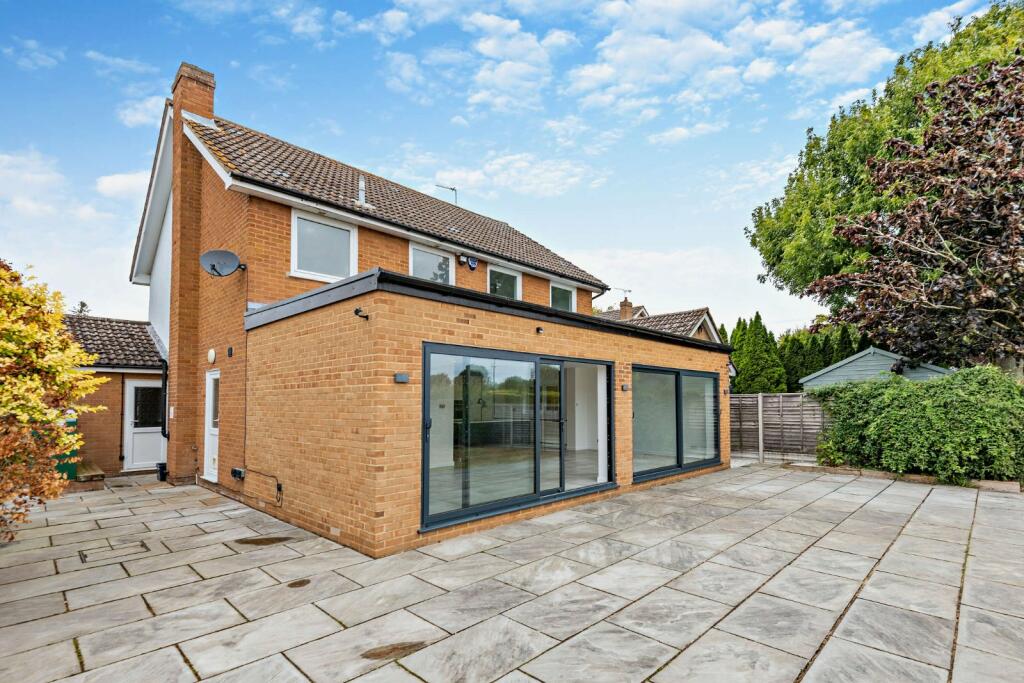 Additional image 15 of Hull Green, Matching Green, Harlow, Essex