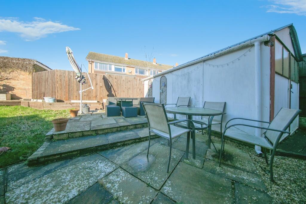 Additional image 16 of North Rise, Great Cornard, Sudbury