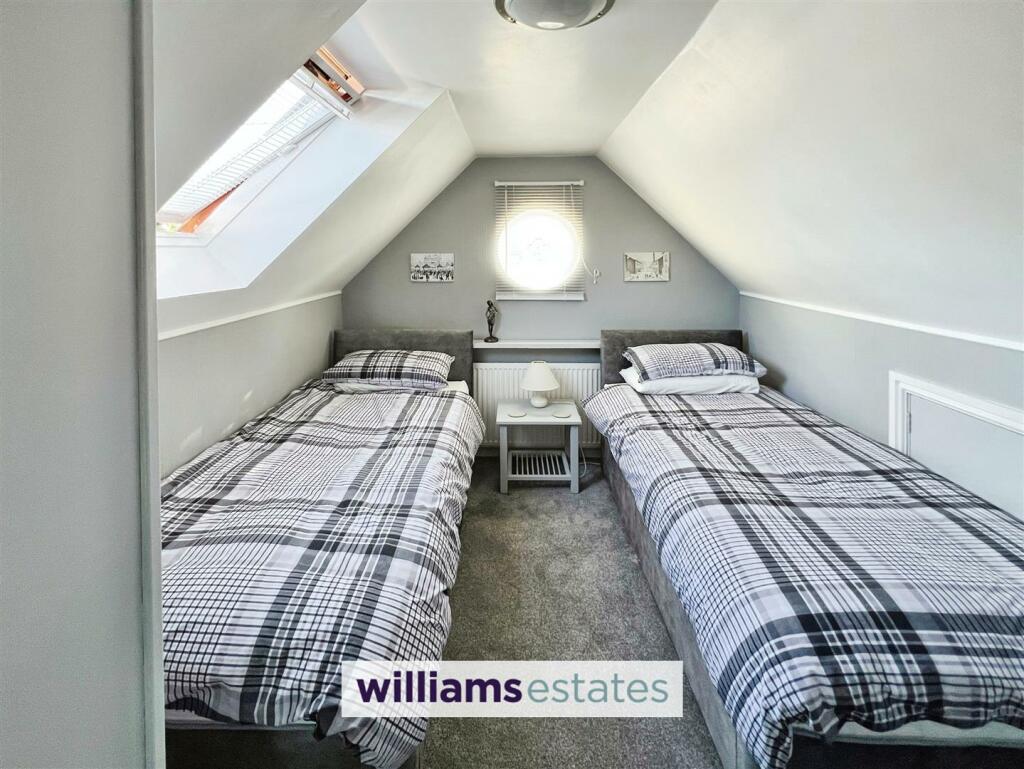 Additional image 5 of Argoed View, New Brighton, Mold