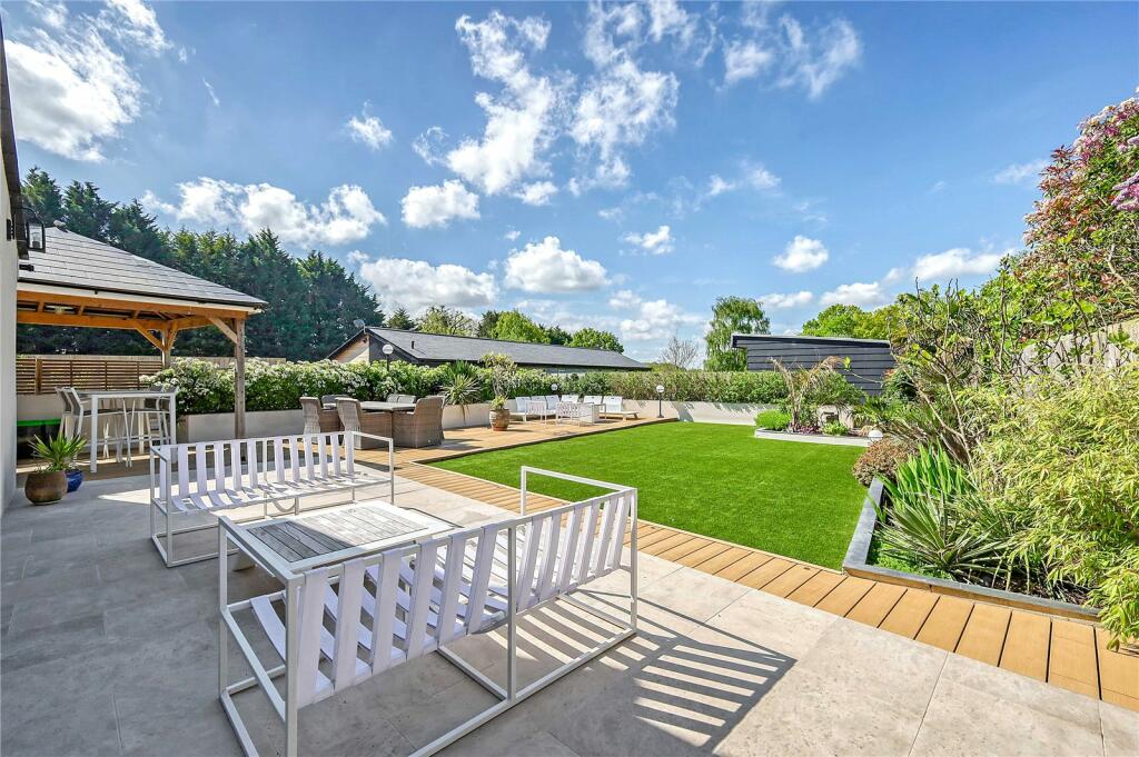 Additional image 18 of Chivers Road, Stondon Massey, CM15