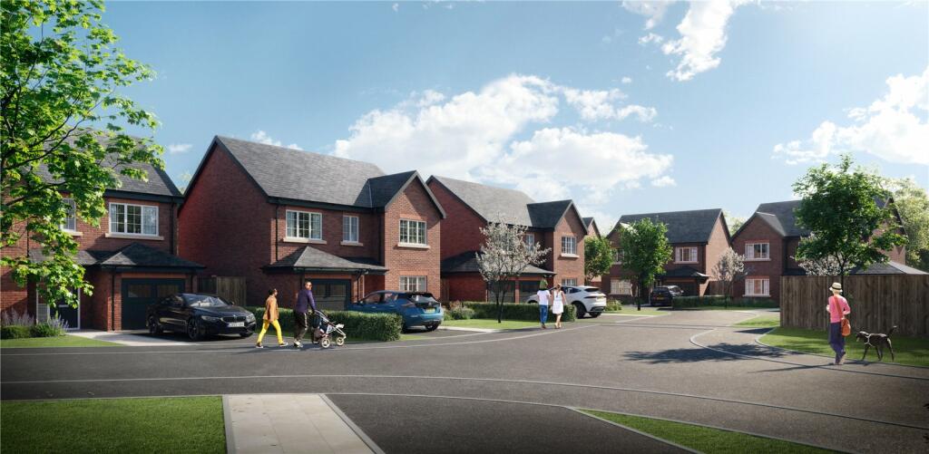 Additional image 4 of The Meadows, Homleigh Close, Buckley, Flintshire, CH7