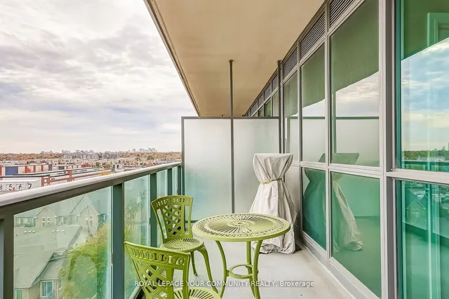 Additional image 27 of 35 Brian Peck Cres Unit 807