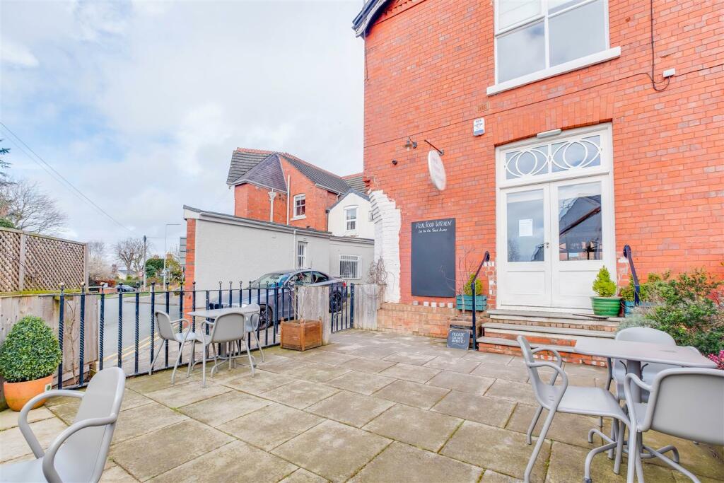 Additional image 16 of Parkgate Road, Neston