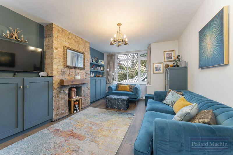 Additional image 19 of Hillcrest Road, Whyteleafe