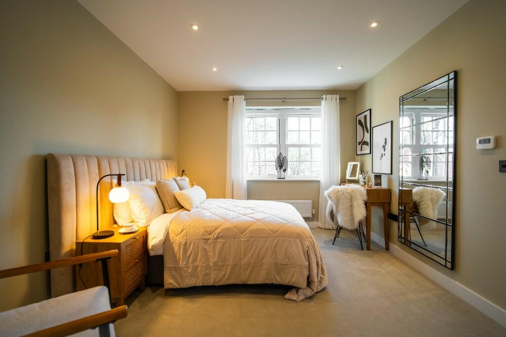 Additional image 10 of School Road, 
Elmstead Market, 
Colchester, 
CO7 7XL