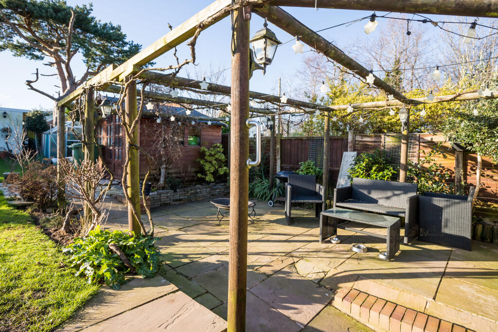 Additional image 23 of Rivacre Road, Ellesmere Port, CH66