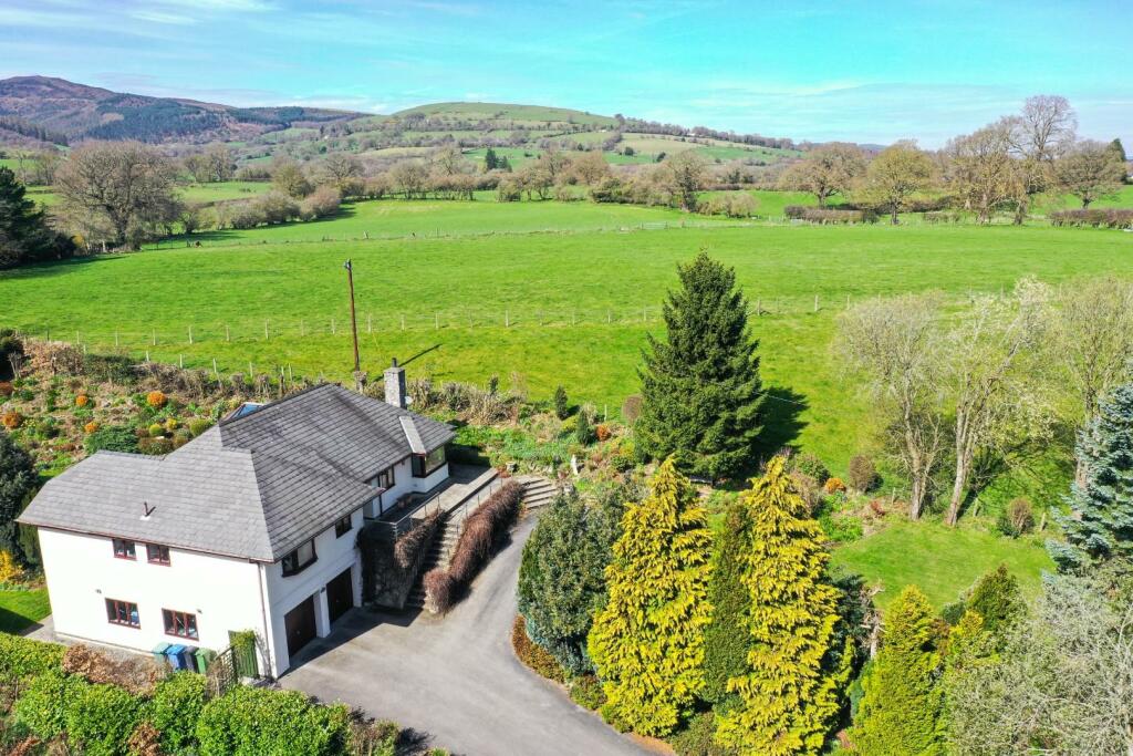 Additional image 26 of Ruthin Road, Loggerheads, Near Mold