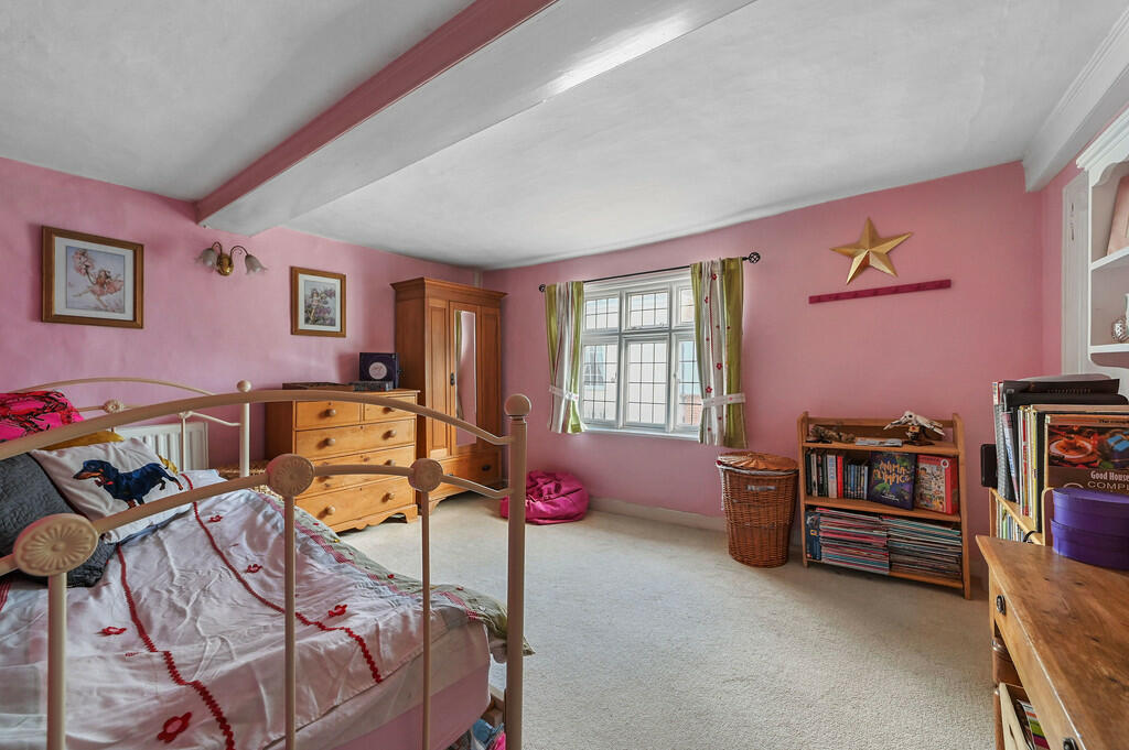 Additional image 15 of Swan Street, Sible Hedingham, Essex