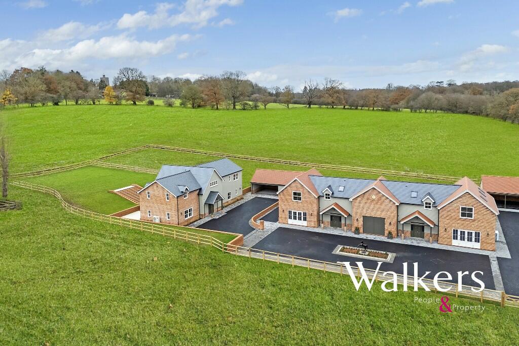 Additional image 24 of Colmar Mews, South Weald, Brentwood