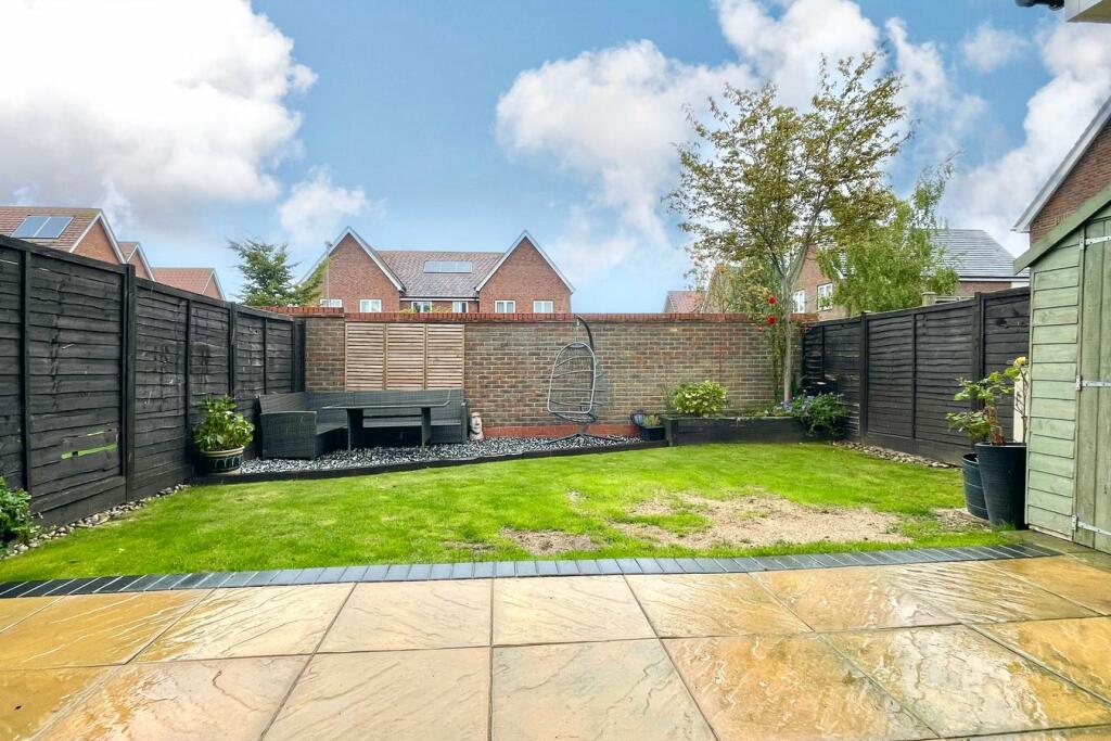 Additional image 17 of School Lane, Sawbridgeworth, CM21