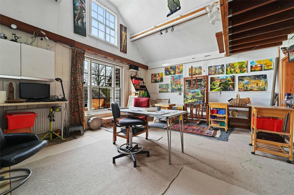 Additional image 24 of High Street, Cavendish, Sudbury, Suffolk, CO10