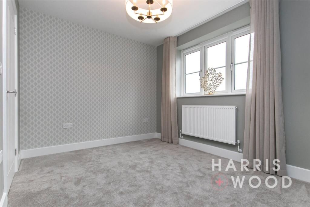 Additional image 9 of The Honeysuckle, Old Frith Place, Fordham, Colchester, CO6