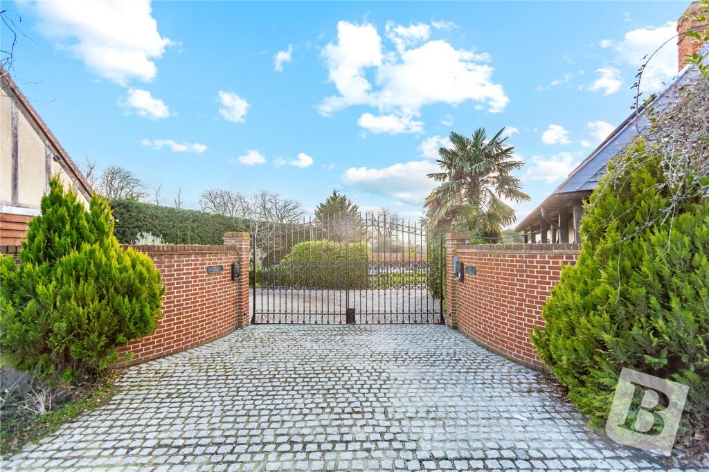 Additional image 7 of Epping Road, Ongar, Essex, CM5