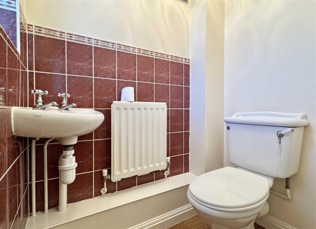 Additional image 6 of Sun Lido Square Gardens, Braintree