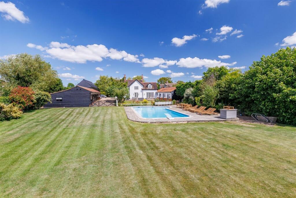 Additional image 47 of Glovers Lane, Hastingwood.