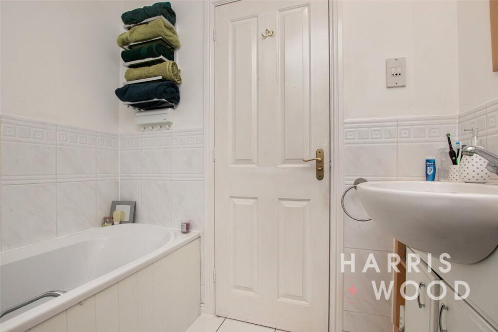 Additional image 17 of Holst Avenue, Witham, Essex, CM8