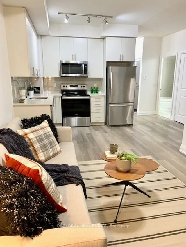 Additional image 9 of 3121 Sheppard Ave Unit 712