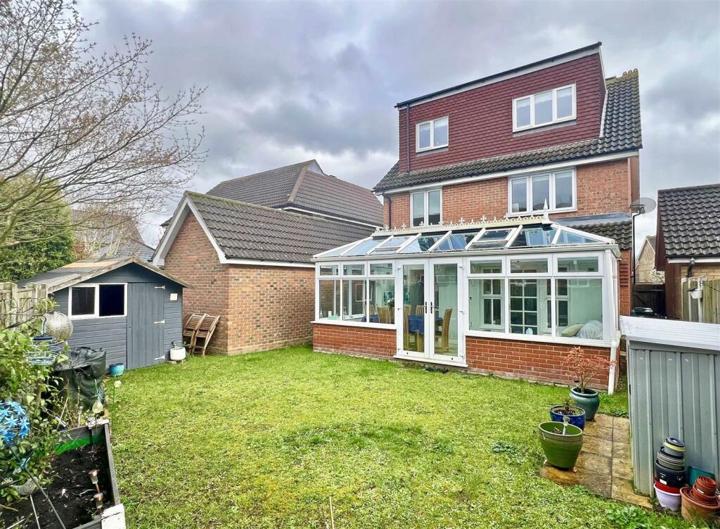 Additional image 28 of Wood Way, Great Notley, Braintree