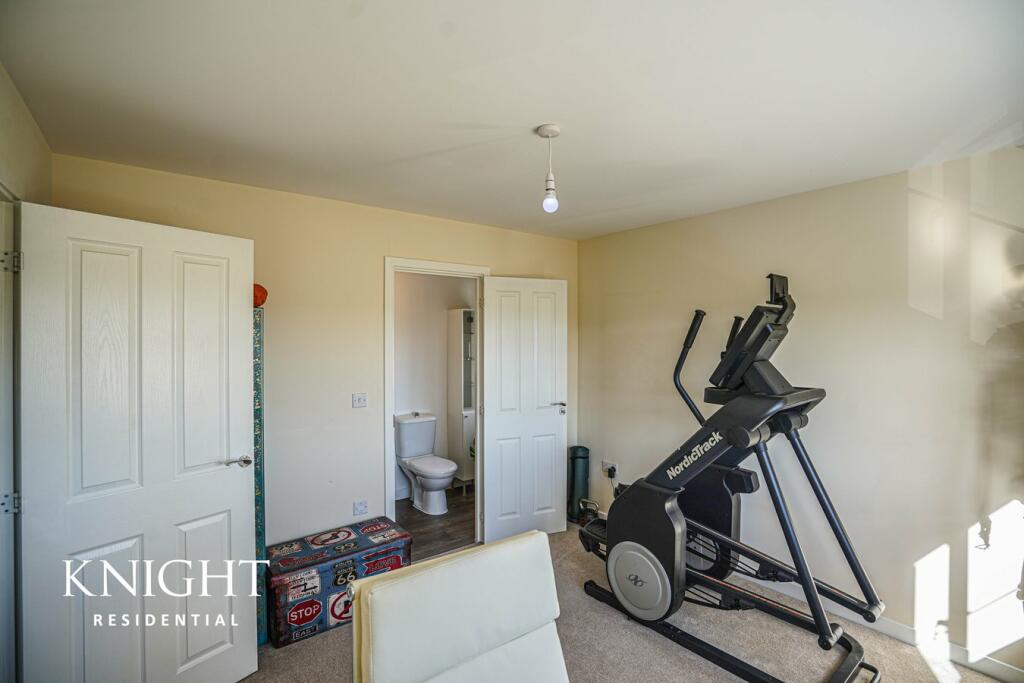 Additional image 25 of Magpie Chase, Stanway, Colchester, CO3