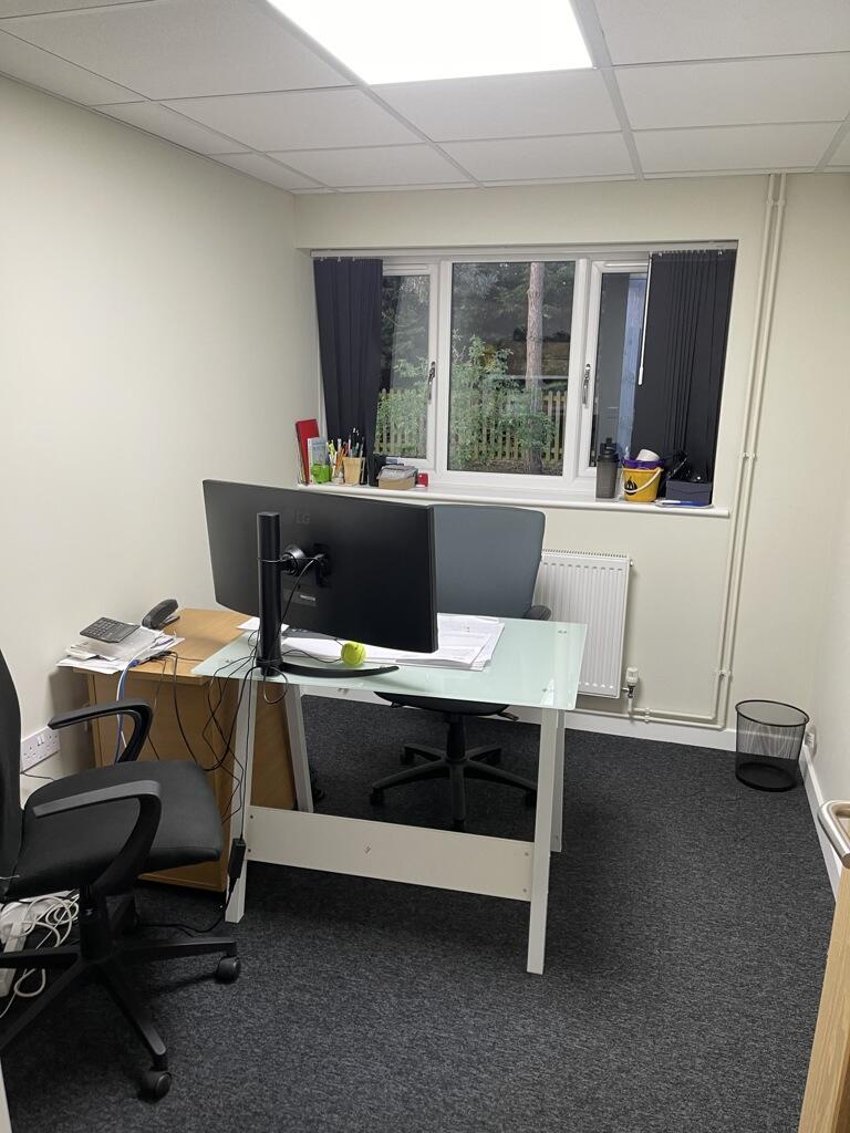 Additional image 6 of Suite 15C, Field House, Rural Business Centre, Earls Colne, CO6