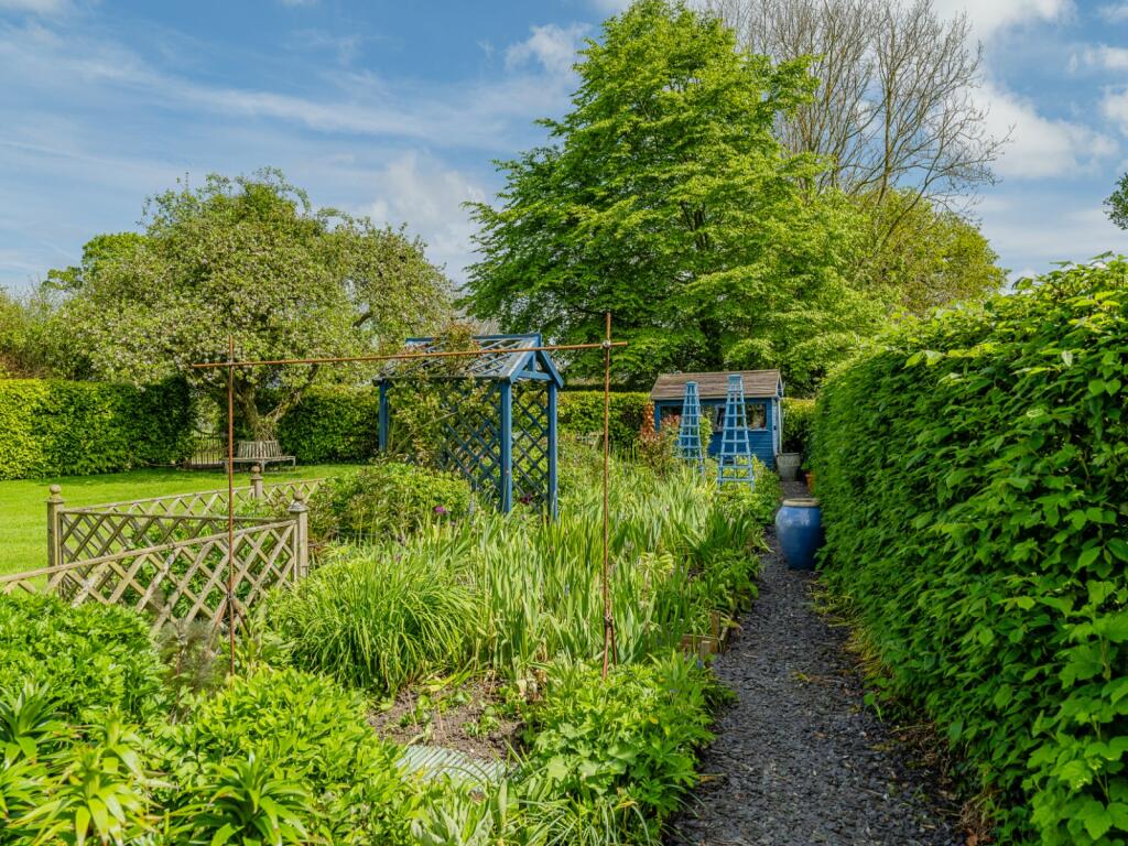 Additional image 14 of Bryn Road, Gwernaffield, Mold, Clwyd