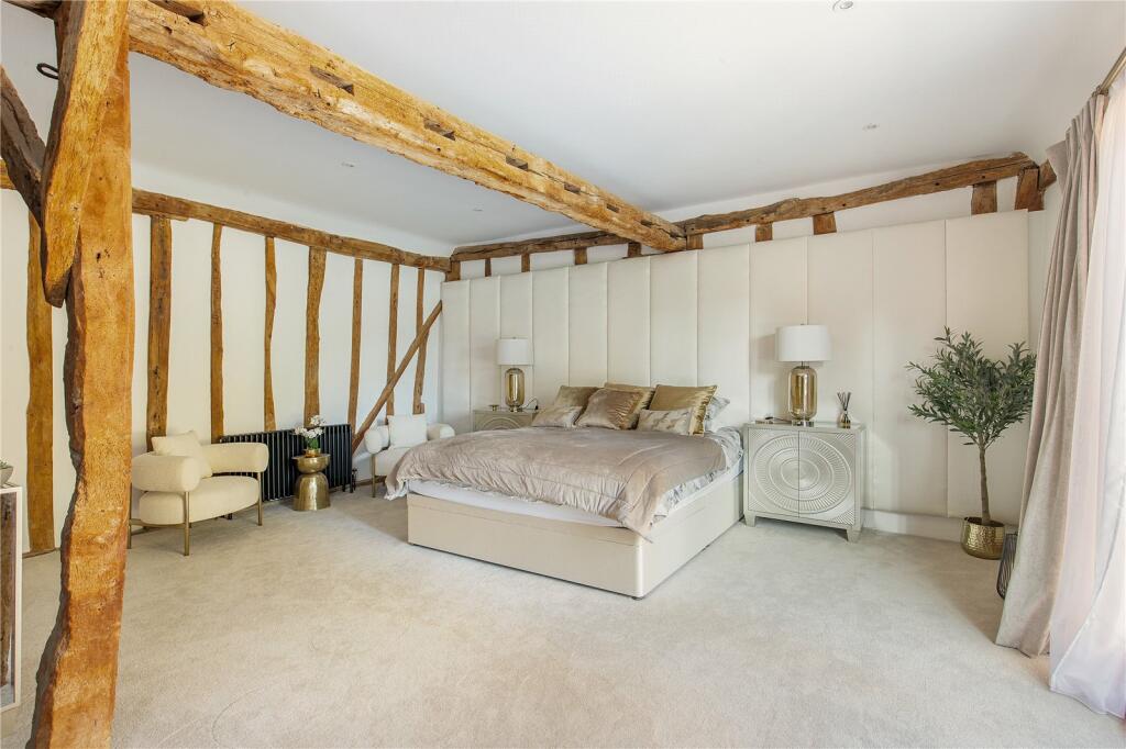 Additional image 8 of Pentlow, Sudbury, Essex, CO10