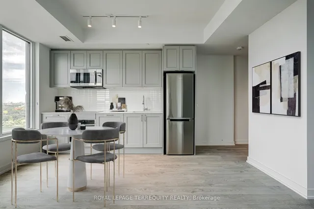 Additional image 6 of 1926 Lake Shore Blvd Unit 2716