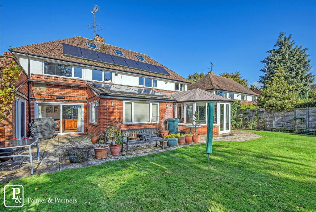 Additional image 4 of Richardson Walk, Lexden, Colchester, Essex, CO3