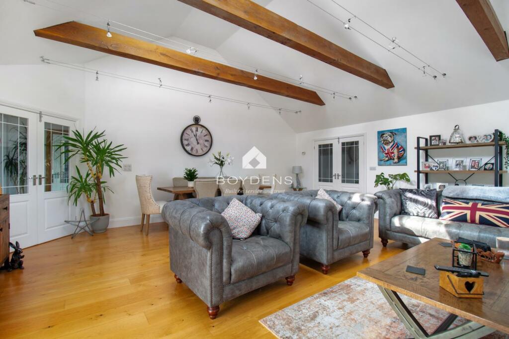 Additional image 8 of Lodge Lane, Langham, Colchester