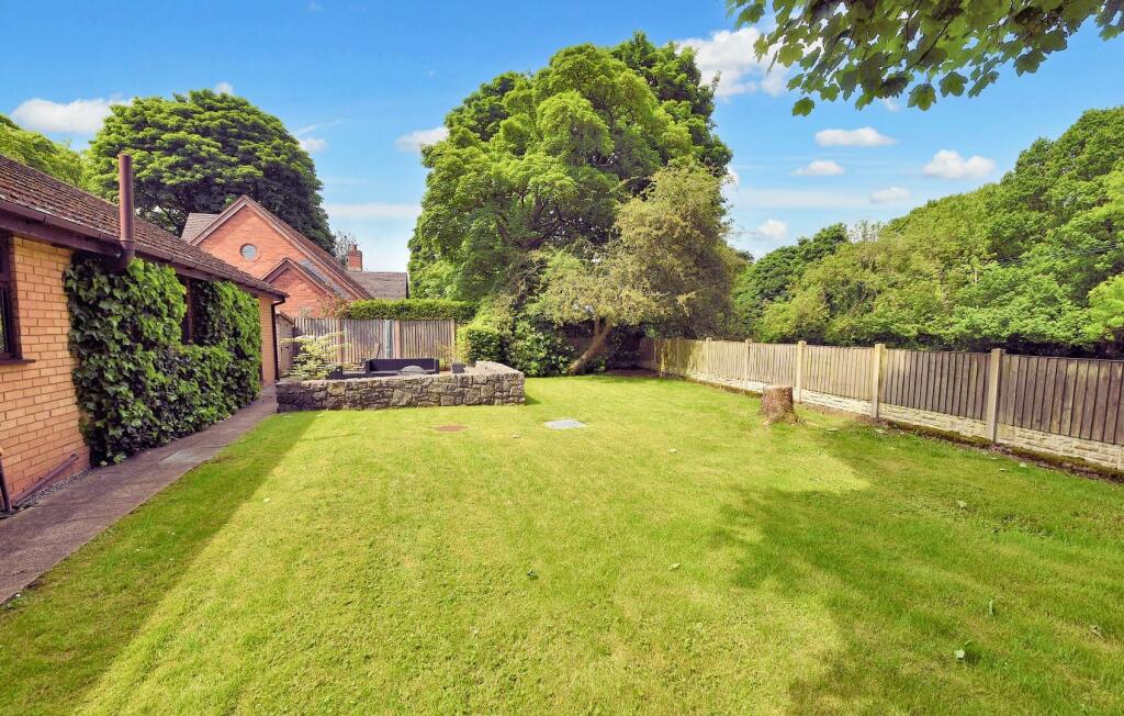 Additional image 29 of Pen Y Fron Road, Pantymwyn, Mold