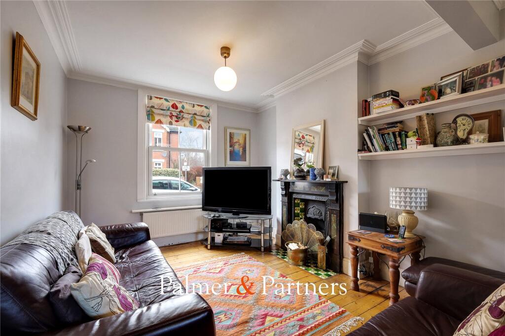 Additional image 6 of Scarletts Road, Colchester, Essex, CO1