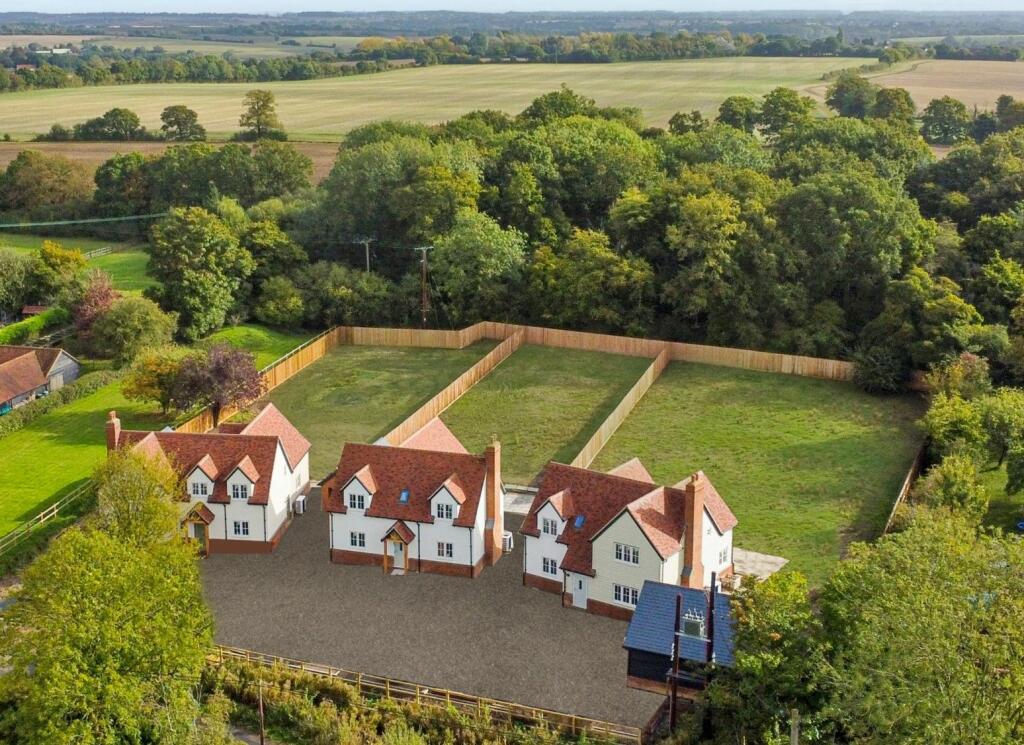 Additional image 18 of Pledgdon Green, Henham, Bishop's Stortford, CM22 6BN