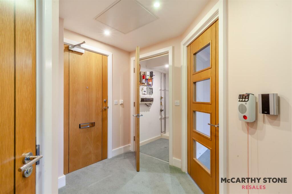 Additional image 13 of Weighbridge Court, 301 High Street, Chipping Ongar, Essex, CM5 9FD