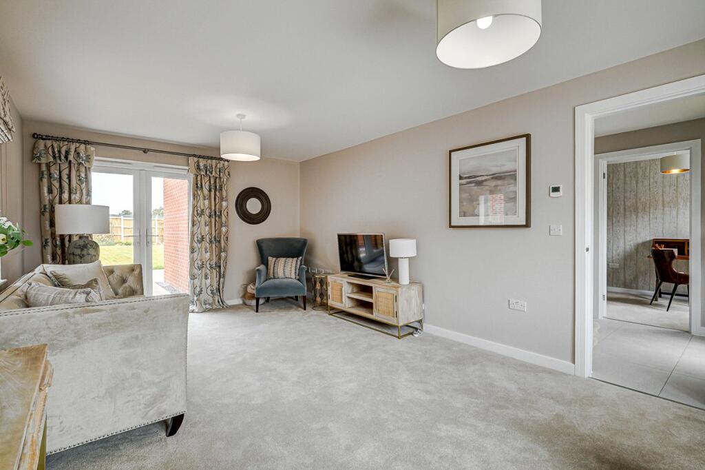 Additional image 3 of Plot 30 The Linum, Chattowood, Linum Road, Elmstead Market, Colchester, CO7