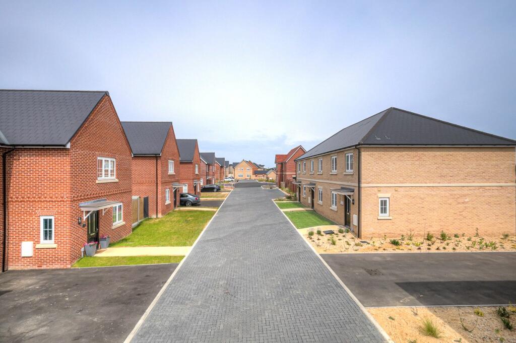 Additional image 15 of Plot 83 The Morina, Chattowood, Rosa Road, Elmstead Market, Colchester, CO7