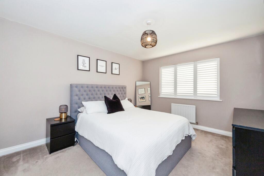 Additional image 10 of Brick Kiln Drive, Hooton, Ellesmere Port, Cheshire, CH66