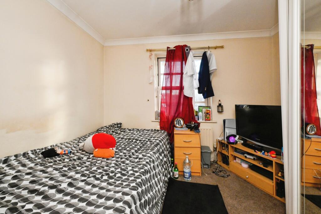 Additional image 7 of Masterman Wharf, Bishop's Stortford, CM23