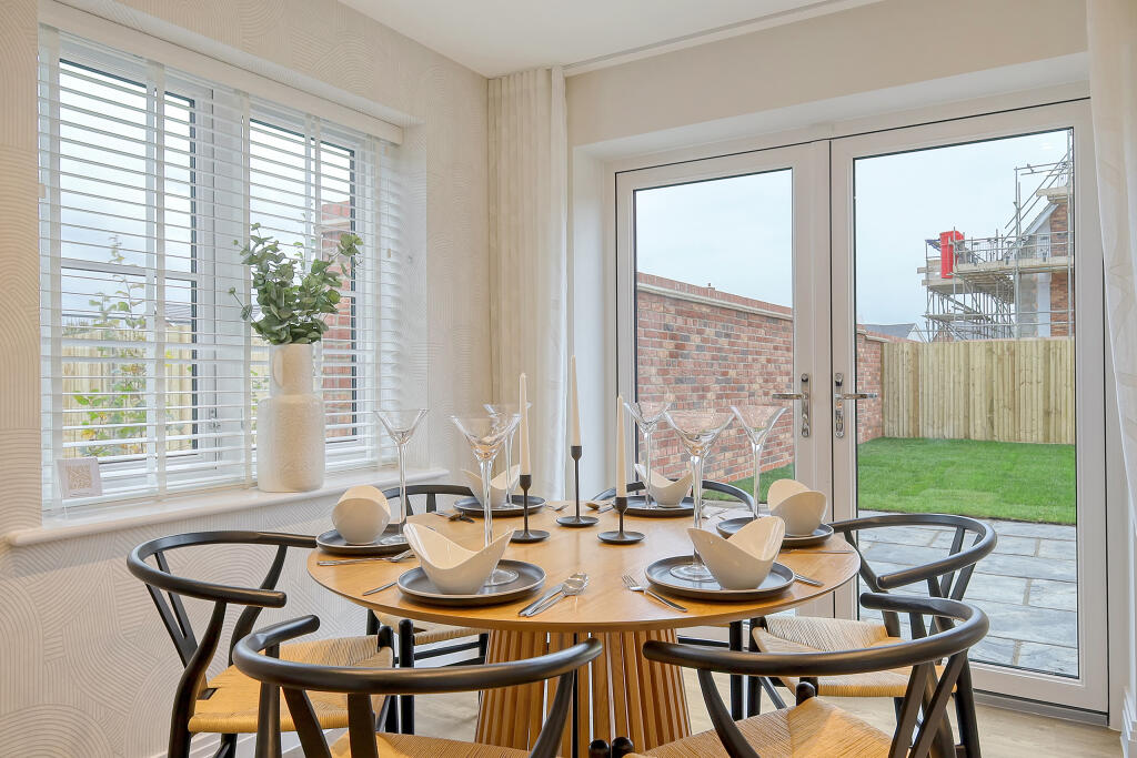 Additional image 14 of Plot 7 Foxglove Place Felsted