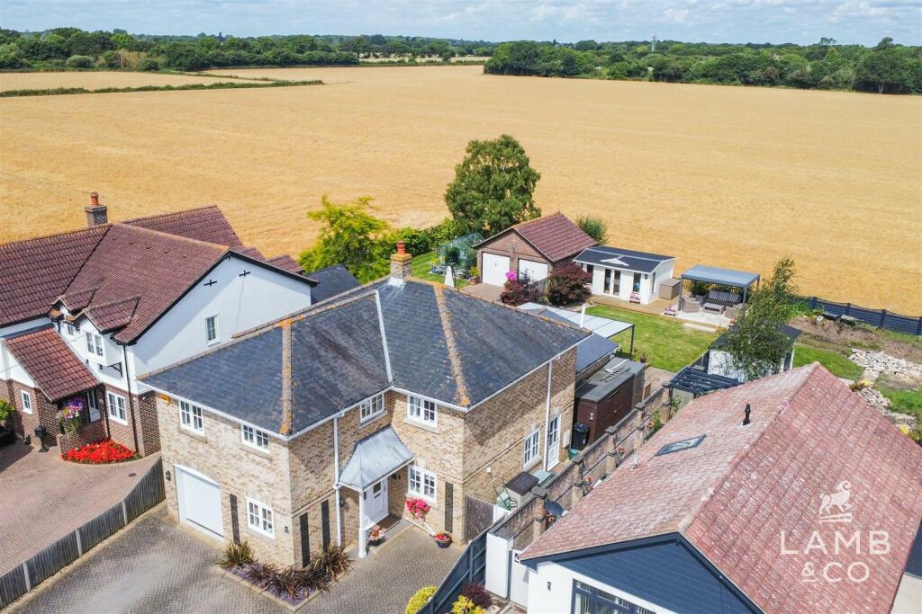 Additional image 51 of Elm Road, Little Clacton