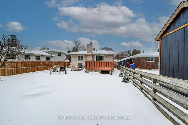 Additional image 31 of 29 Rossford Cres