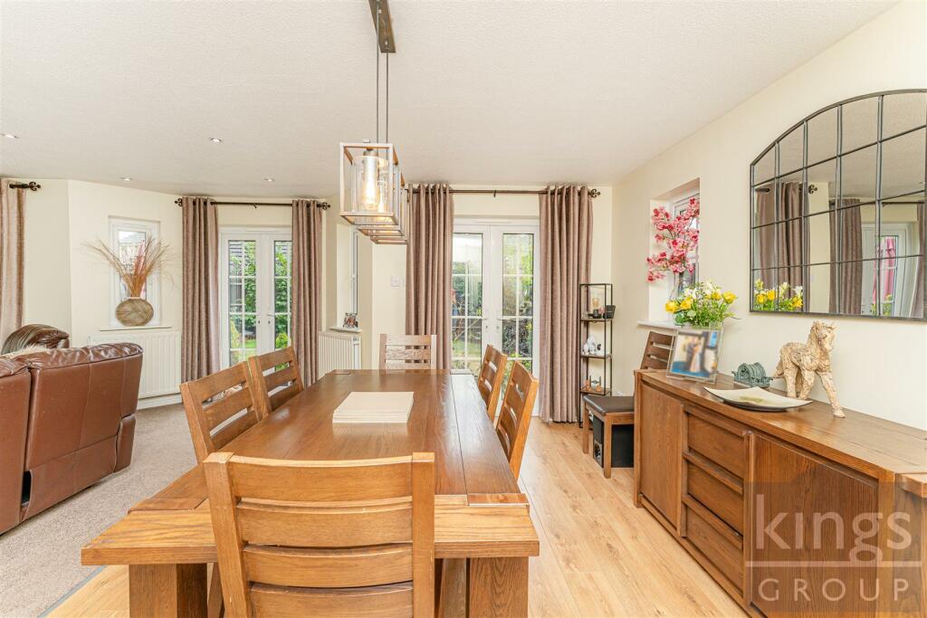 Additional image 6 of Davenport, Church Langley