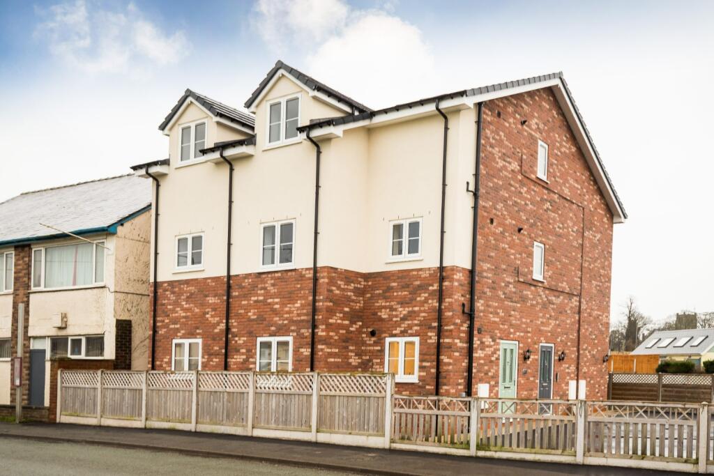 Additional image 23 of Buckley, Flintshire, CH7