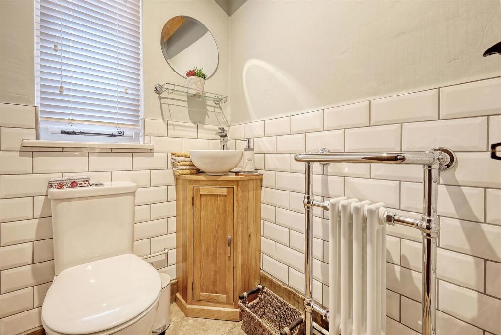 Additional image 5 of Wethersfield Road, Finchingfield, Braintree