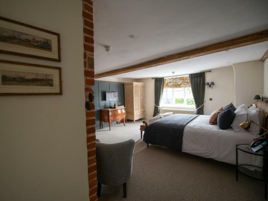 Additional image 8 of The Red Lion Public House, The Street
East Bergholt, Colchester, CO7 6TB