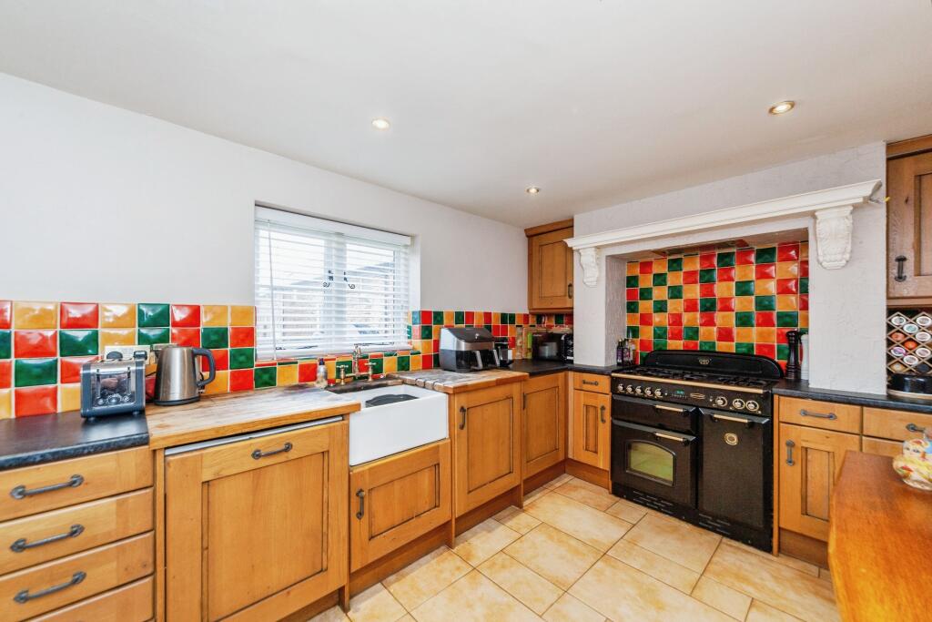 Additional image 12 of Ledsham Village, Ledsham, Ellesmere Port, Cheshire, CH66