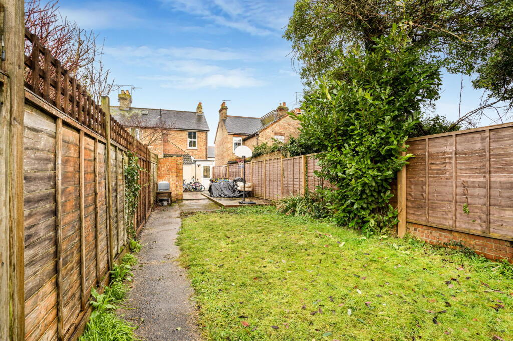 Additional image 14 of Sayesbury Road, Sawbridgeworth, CM21