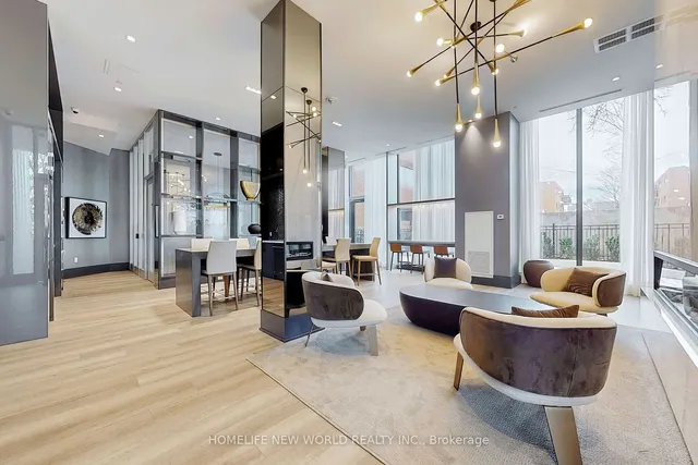 Additional image 18 of 250 Lawrence Ave Unit 518