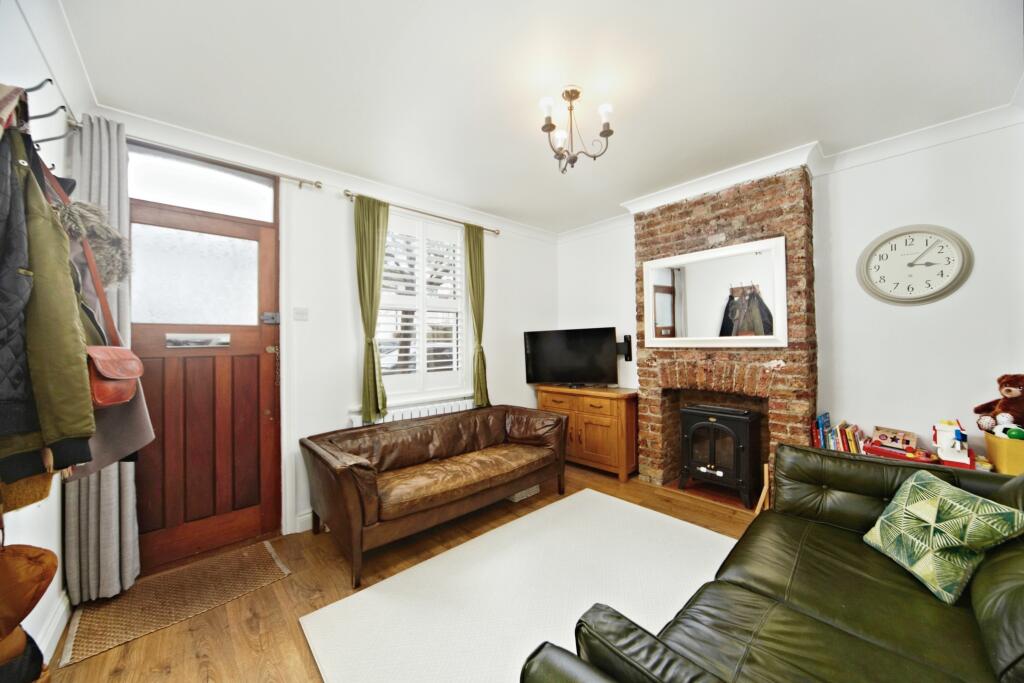 Additional image 8 of Helder Street, South Croydon, CR2